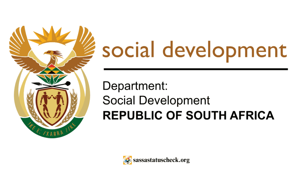 Department of Social Development