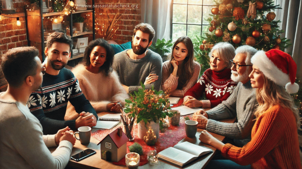 SASSA Grant Is Delayed During Holidays