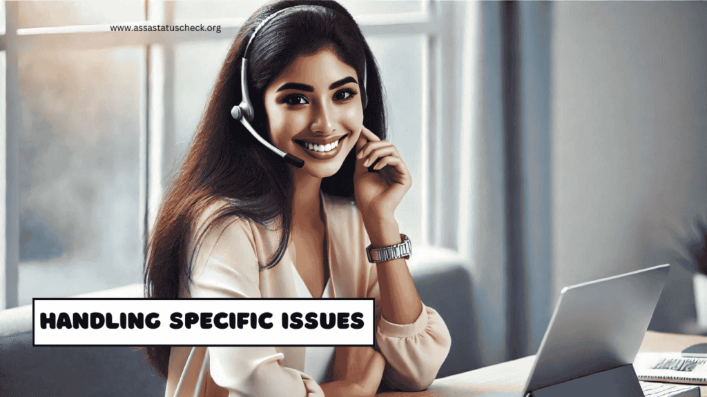 SASSA Offices Assist