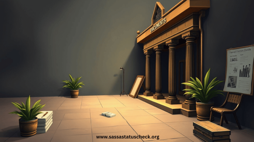 Best Practices to Strengthen Your Appeal Without Documents