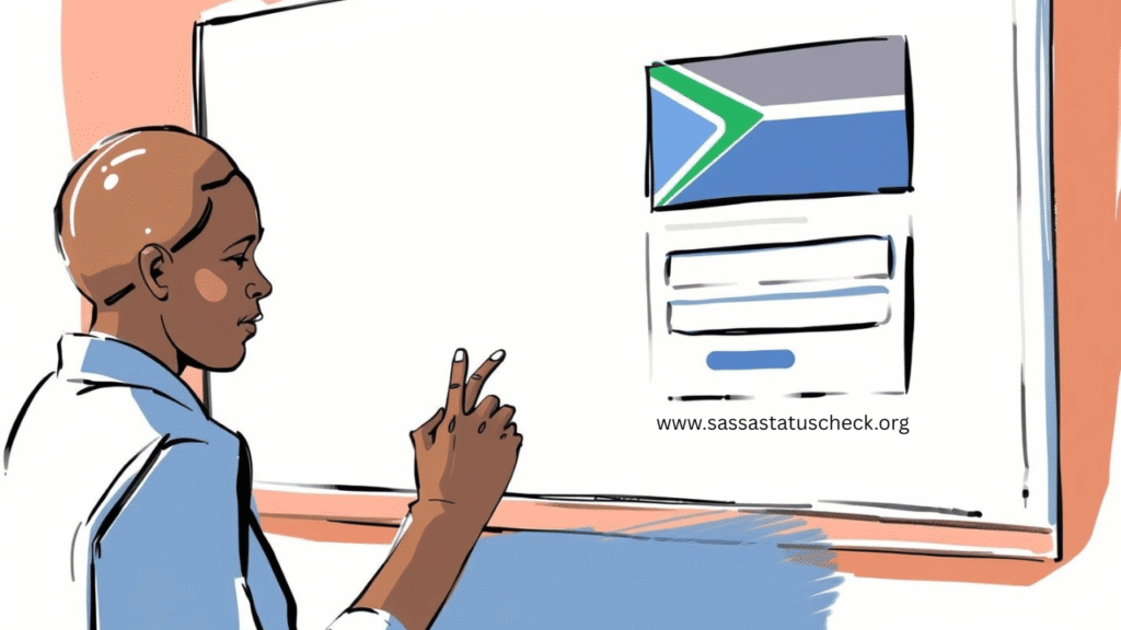 How to Appeal a Declined SASSA Application