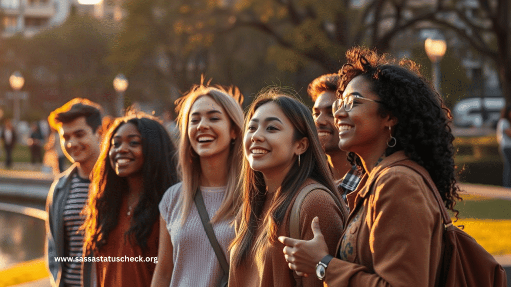 How to Apply for the SRD Grant If You're Under 25