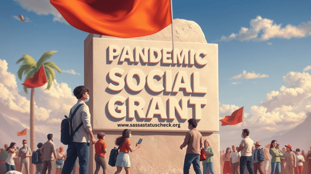 Pandemic Social Grant