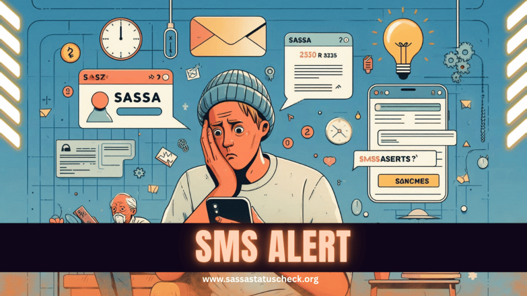 SASSA Notifications
