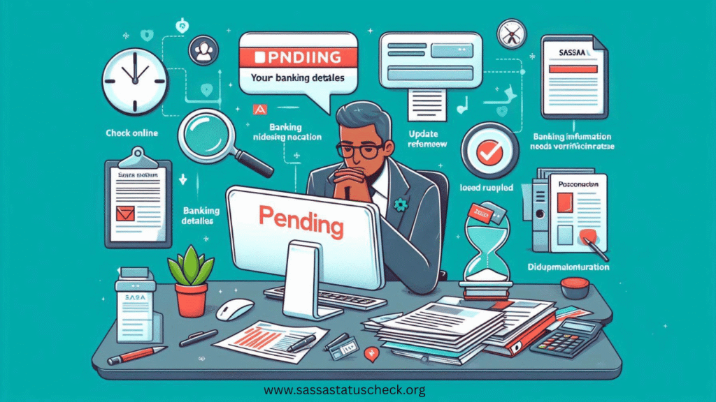 What to Do If Your SASSA Status is Pending