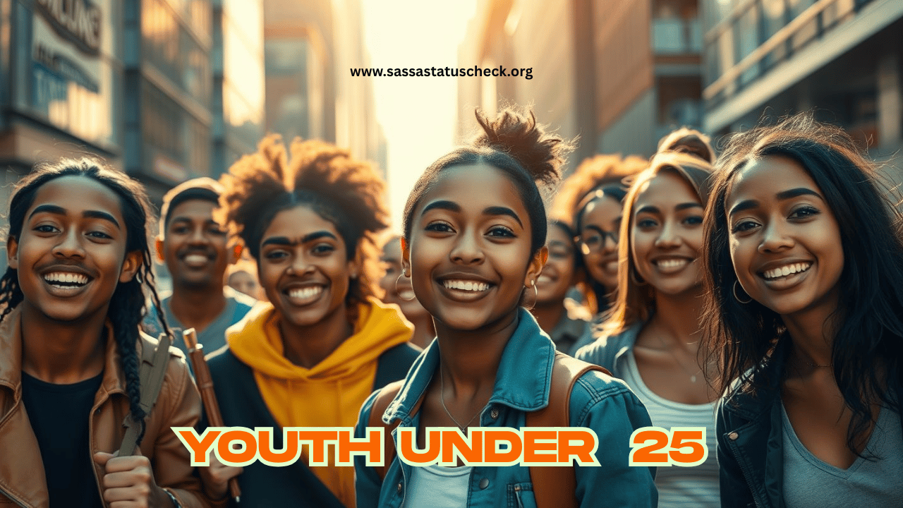 Youth Under 25