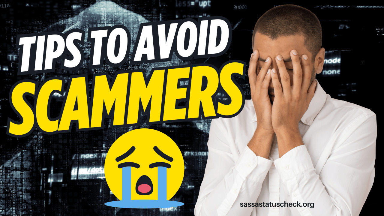 Protect Your SASSA Grant Tips to Avoid Scammers