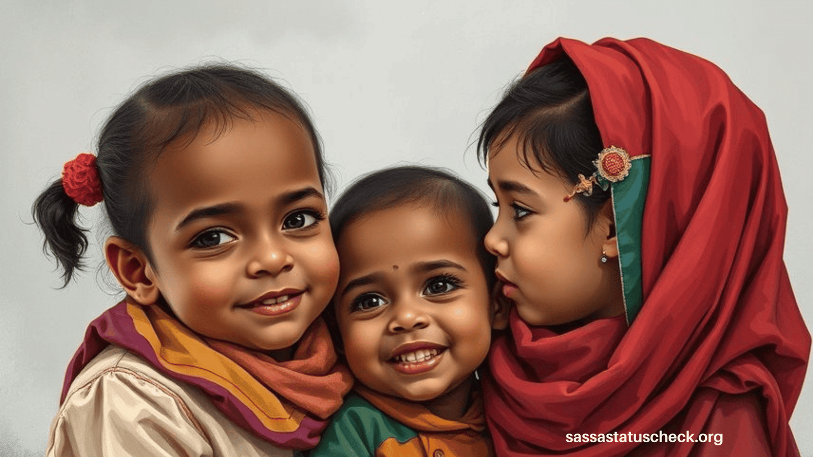 SASSA Child Support Grant Pay Day October 2025