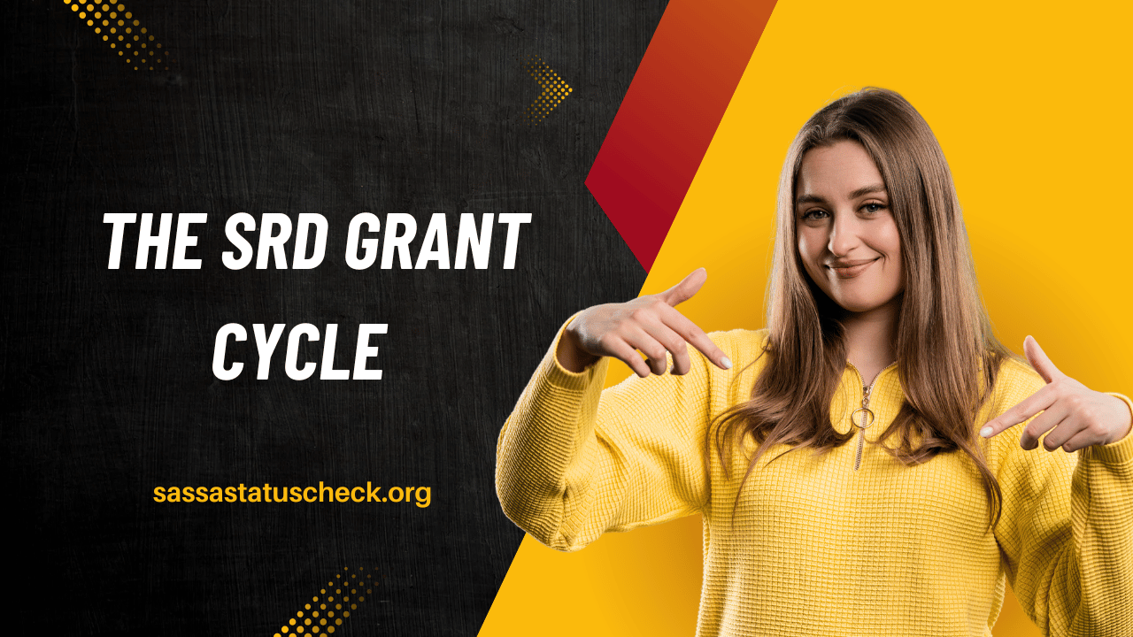 "How the SRD Grant Cycle Works: Application, Approval, and Payment"