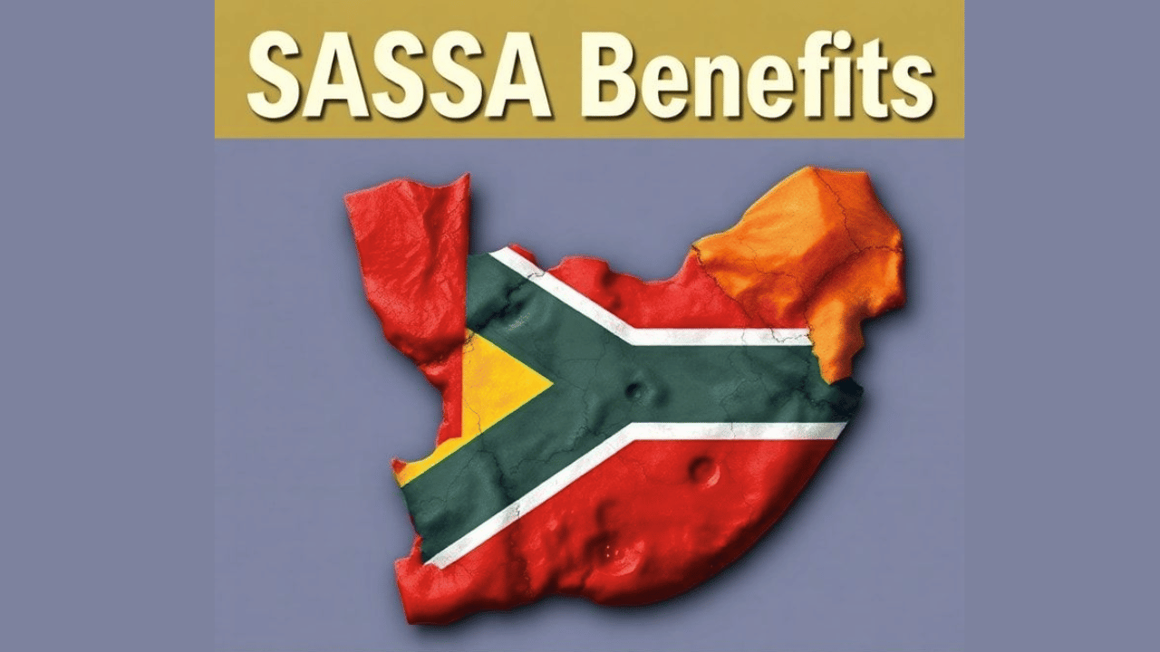 SASSA Benefits in South Africa Key Rules, Laws, and Eligibility Explained
