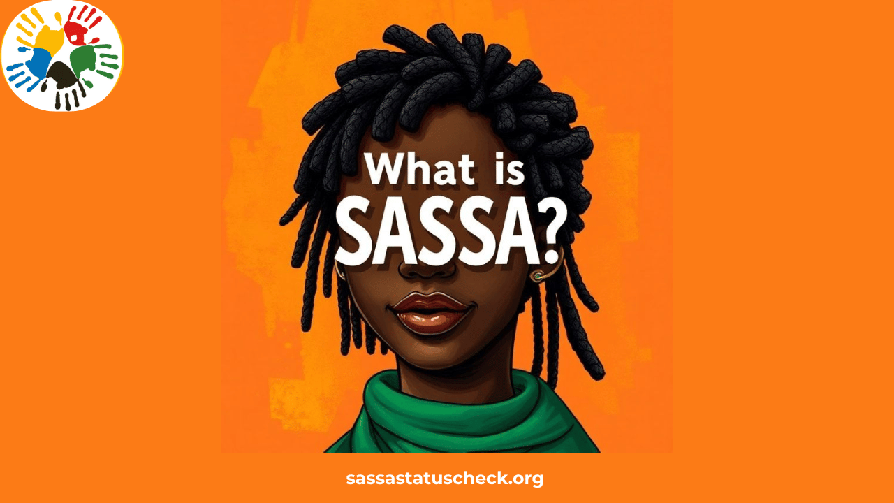 What Is SASSA? A Step-by-Step Guide to Social Grants in South Africa