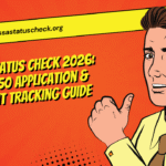 SASSA Status Check 2026 SRD R350 Application & Payment Tracking Guide